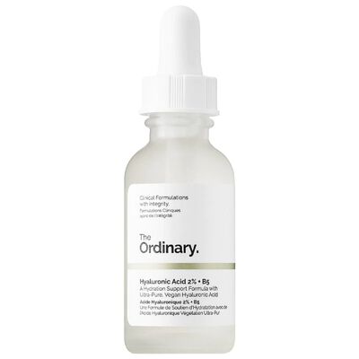 HYALURONIC ACID 2% + B5 (SÉRUM HIDRATANTE)